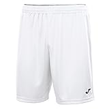 Joma Herren Sport Shorts, 7XS - 2XL - Elastischer Bund mit Kordelzug - Nobel