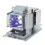 GreenBale W1350 / 5J.JD305.001 Beamer Lampe Projektor Ersatzlampe Kompatibel für BENQ W1350 W3000...