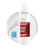 VICHY Vital Anti-Haarverlust Shampoo mit Aminexil, Für sensible Kopfhaut, Intensiv Shampoo bei...