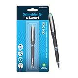 Luxor Schneider One Sign Tintenroller, 1,0 mm, 2000 m Schreiblänge, wasserfeste Tinte,...