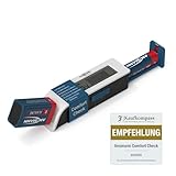 ANSMANN Batterietester für Akkus & Batterien AAA, AA, C, D, 9V, Li-Ion, Knopfzellen uvm....