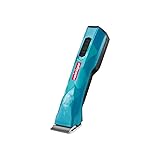 Heiniger - Opal clipper with Li-Ionic battery 7.2V/2.85Ah - (274721)