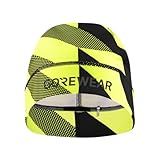 GOREWEAR Essence Light Mütze, Neon Yellow / Black, ONE