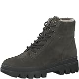 s.Oliver Damen 5-5-26226-29 Winterstiefel, Khaki, 38 EU