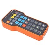 MasYosh CNC -Maschinensteuerkarte 3 Achsen mit USB -Fernbedienungsgriff für Fräsmaschine