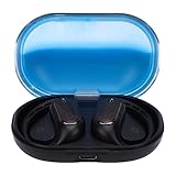 POENVFPO Intelligenter -Kopfhörer mit Ausgewogenem Klang und Richtungsübertragung für...