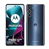 Motorola moto g200 5G Smartphone (6,8'-FHD+-Display, 144 Hz, 108-MP-Kamera, 8/128 GB, 5000 mAh,...