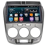 10,1-Zoll-High-Definition-Auto-GPS-Navigations-Stereo-Radio-Player mit Smart für City 11-14