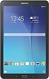 Samsung Galaxy Tab E T560N 24,3 cm (9,6 Zoll) Einsteiger Tablet-PC (Quad-Core, 1,3GHz, 1,5GB RAM,...