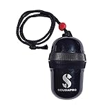 SCUBAPRO Taucherei - schwarz