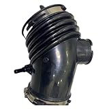 Motorlufteinlassschlauch Motor Luft Reiniger Outlet Kanal Schlauch Rohr Boot Für Cadillac Für XTS...