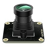 innomaker OV9281 Camera up to 453fps External Trigger Stream Mode Monochrome Global Shutter Sensor...