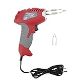 Lötkolbenpistole 180W 200-400°C Präzisionslötkolben mit stufenlos regulierbarer Temperatur...