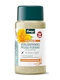 Kneipp Vitalisierendes Pflege-Fußbad - Fußbadekristalle - Auch für sensible Haut - Rezeptur mit...