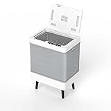 Huanyu 35L Faltbarer Handtuchwärmer-Eimer