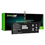 Green Cell Laptop Akku für Acer Aspire 3 A315 ES1 CB3 CB5 2519 A315-23 A315-55G ES1-111M ES1-331...