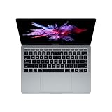 Apple MacBook Pro - Intel Core i7 2.5GHz (MPXQ2LL/A 13.3-inch Retina Display, 16GB RAM, 512GB SSD)-...