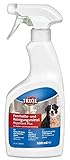 TX-25634 Repellent Keep Off Plus Spray 500 ml (Dogs, Cats)