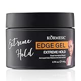 140g Locken Gel für Definition,Haargel für Herren & Damen,Styling Gel,Kontrolle von...