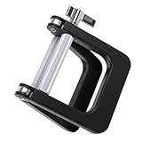 Metall-Zahnpasta-Tubenpresser, Zahnpasta-Quetschwerkzeug, Badezimmer-Organizer, robuste...