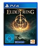 ELDEN RING - Standard Edition [PlayStation 4]