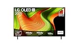 LG OLED55B59LA TV 55 Zoll (139 cm) 4K OLED AI TV (α8 Gen2 4K AI Prozessor, webOS 25, 120Hz)...