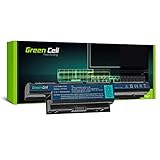 Green Cell Laptop Akku für Acer Aspire 5750 5750G 5750Z 5733 5733Z 5736Z 5741 5741G 5742 5742G...