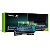 Green Cell Laptop Akku für Acer Aspire 5750 5750G 5750Z 5733 5733Z 5736Z 5741 5741G 5742 5742G...