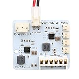 Harewtwy für Dreamcast Spiele Konsole Dreampsu Power Board 12V