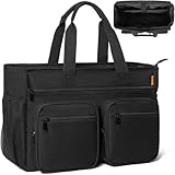 AKOZLIN Krankenschwester Arbeit Tasche, Frauen Handtasche, Tote Tasche mit großer Kapazität...