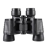Generisches 80x80 Outdoor -Fernglas High Definition Nachtsicht Teleskop Voll optisches Glas Compact...