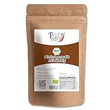 Tasty Pott Bio Dinkel gepufft ungesüßt I Dinkelmüsli I Zum Backen I Für Müsli und Porridge I...