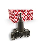 febi bilstein 47669 Überströmventil für Druckluftanlage, 1 Stück