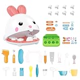 Set für Kinder: Interaktives Modell, Werkzeuge mit allen Funktionen | Das niedliche Simulationsset...