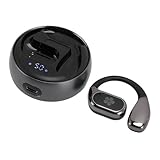 Bonbela Language Übersetzer Ohrhörer Bluetooth 5.4 True Wireless Stereo -Stornierung 133 Sprachen...