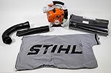 Stihl SH 86 Benzin Saughäcksler/ Laubbläser ( 4241 011 0917 )