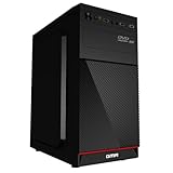GMR Ultra i7 Business Office PC - Schneller Rechner | 3 Jahre Garantie | 32 GB RAM | 1000GB SSD |...