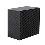 Anloximt Cube Wasserfilter Würfel - Wasserfilter Für Aquarium Und...