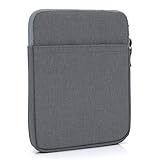 MyGadget 6 Zoll Nylon Sleeve Hülle - Schutzhülle Tasche 6' für eBook Reader / Smartphone / Navi...