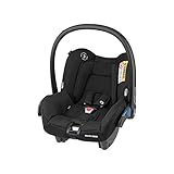 Maxi-Cosi Citi Babyschale, federleichter Gruppe 0+ Autositz (0-13 kg), nutzbar ab der Geburt bis ca....