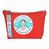 KINDERNOTFALLBOX-Tasche Modular Dr.Till 1 P