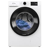 Gorenje WPNEI74A1TS Waschmachine mit Dampffunktion/ConnectLife / 7Kg / 1400 U/min / 15...