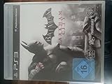 Batman: Arkham City