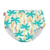 Huggies Little Swimmers wiederverwendbare Schwimmwindeln Größe 3-4 Tropical (11-14 kg)