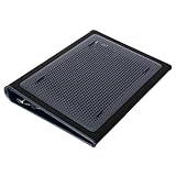 Targus AWE55GL Laptop Kühler Cooling Pad/Lap Chill Mat 15-17'