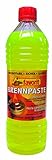 Favorit 1805 Brennpaste (6 x 1 Liter)