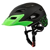 Exclusky Fahrradhelm Kinder Jungen, Kinder Fahrradhelm Mädchen für BMX Helm Kinder Radhelm...