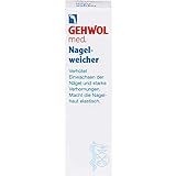GEHWOL MED Nagelweicher 15 ml