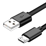 Adhiper Kindle Fire Ersatz Micro USB Ladekabel, Kompatibel für Kindle Fire HD, HDX 6' 7' 8,9' 9,7',...