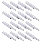 Set Mit 16 Soft Close Türdämpfern Mit Schrauben Schrank Soft Close Mechanismus Einfache...